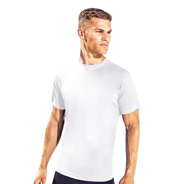 TriDri Mens Performance Recycled T-Shirt