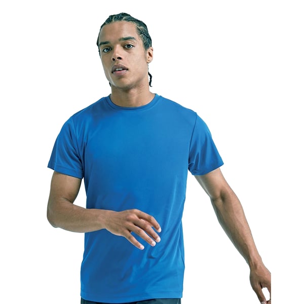 TriDri Mens Performance Recycled T-Shirt