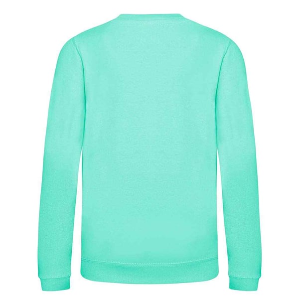 Awdis Sweatshirt för barn/ungdomar
