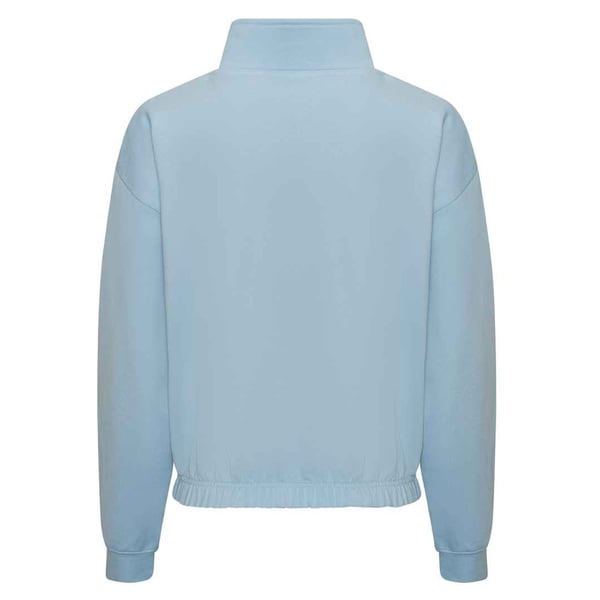 Awdis Womens/Ladies Just Hoods Crop Sweatshirt