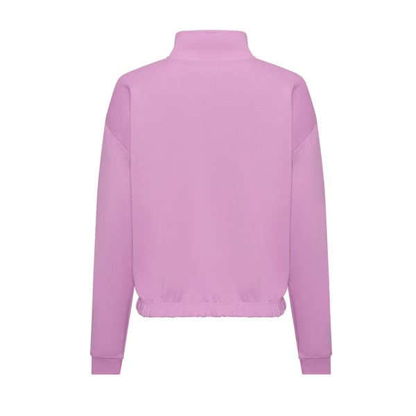 Awdis Womens/Ladies Just Hoods Crop Sweatshirt
