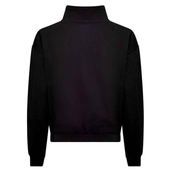 Awdis Womens/Ladies Just Hoods Crop Sweatshirt