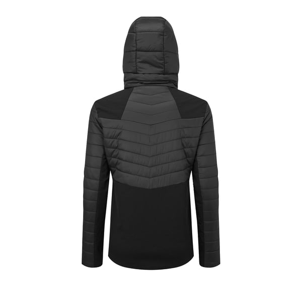 TriDri Womens/Ladies Hybrid Insulated Jacket