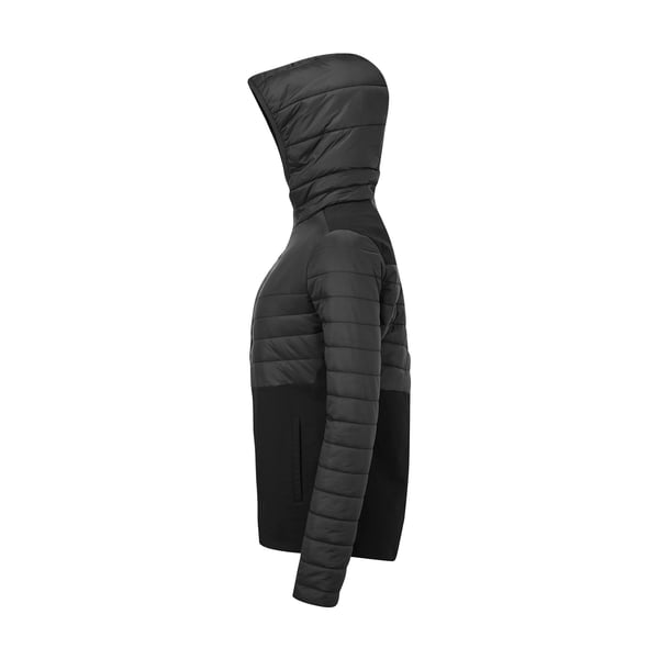 TriDri Womens/Ladies Hybrid Insulated Jacket