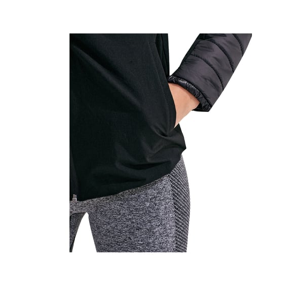 TriDri Womens/Ladies Hybrid Insulated Jacket