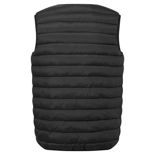 2786 Vadderad Gilet för Herr