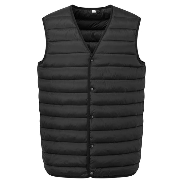 2786 Mens Padded Gilet 2786 Mens Padded Gilet