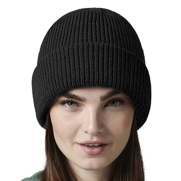Beechfield Unisex vandafvisende hue til voksne