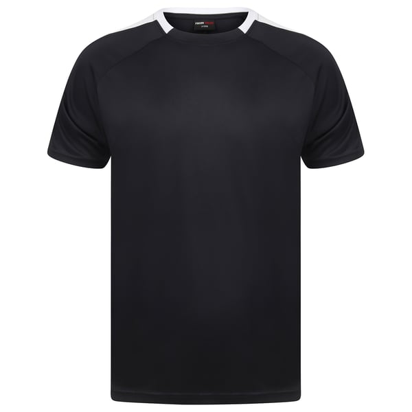 Finden & Hales Unisex Adult Team T-Shirt