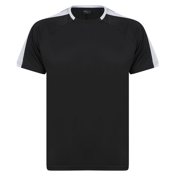 Finden & Hales Unisex Adult Team T-Shirt