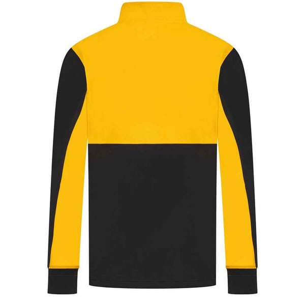 Finden & Hales Quarter Zip Track Top til mænd