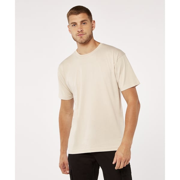 Kustom Kit Mens Hunky T-Shirt
