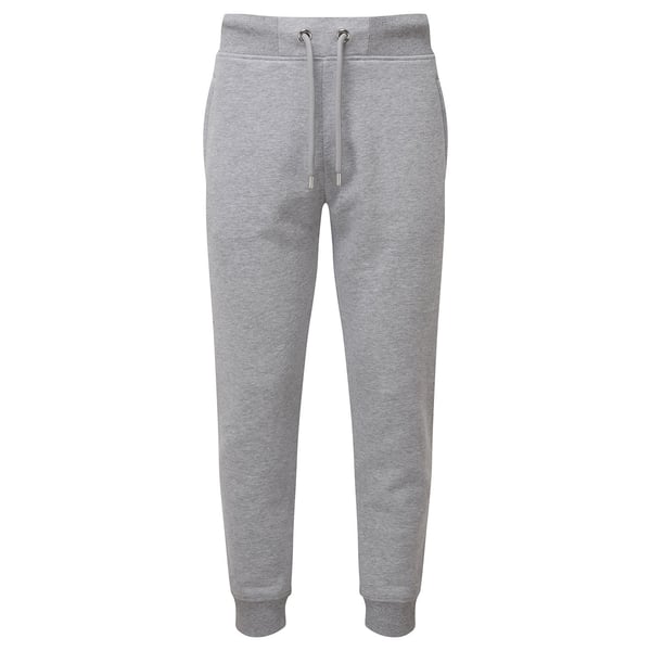 Anthem Unisex Joggingbukser til voksne i marmor