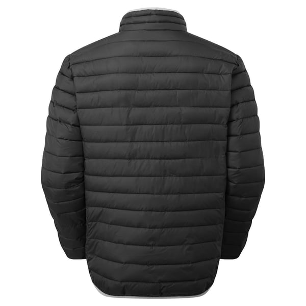 2786 Vadderad jacka för män Traverse