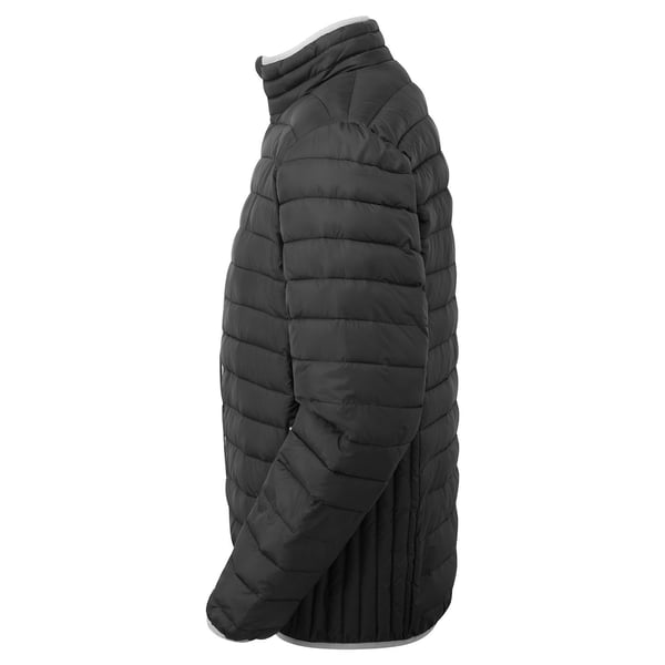 2786 Vadderad jacka för män Traverse