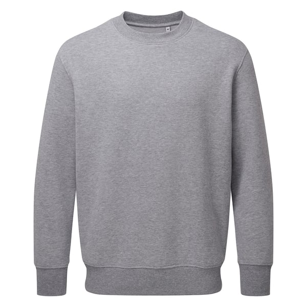 Anthem Unisex Adult Marl Sweatshirt