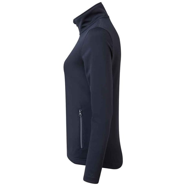 Premier Womens/Ladies Sustainable Zipped Jacket