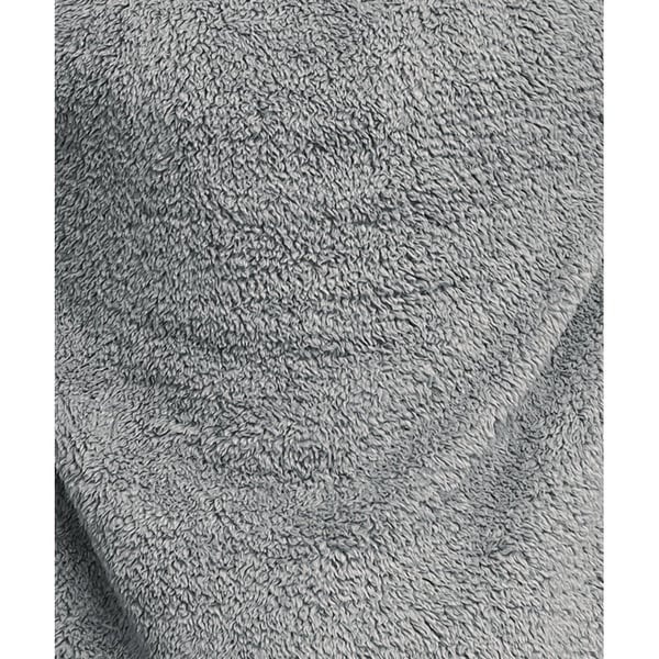 Ribbon Unisex Adult Teddy Fleece Oversized Hoodie