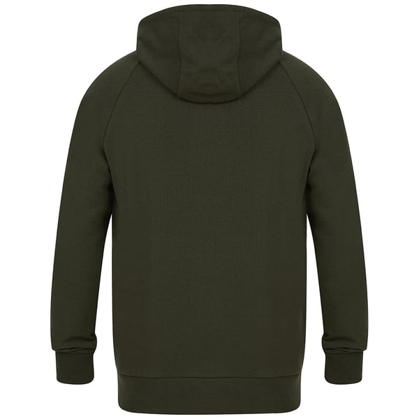 Tombo Unisex hættejakke til voksne