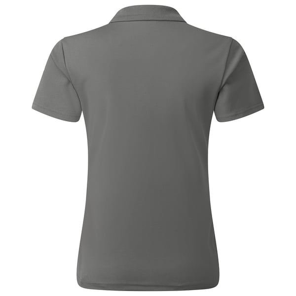 Premier Bæredygtig poloshirt til kvinder/damer