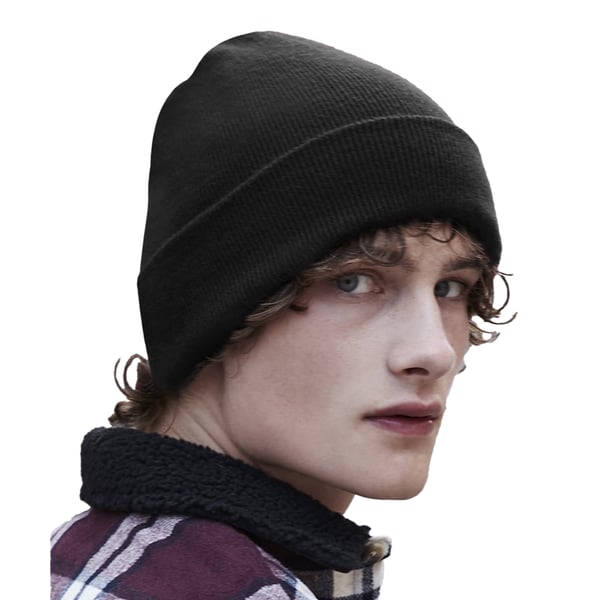 Beechfield Original Recycled Cuffed Beanie