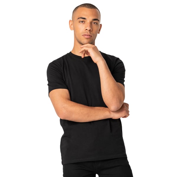 Skinni Fit Unisex Adult Organic T-Shirt