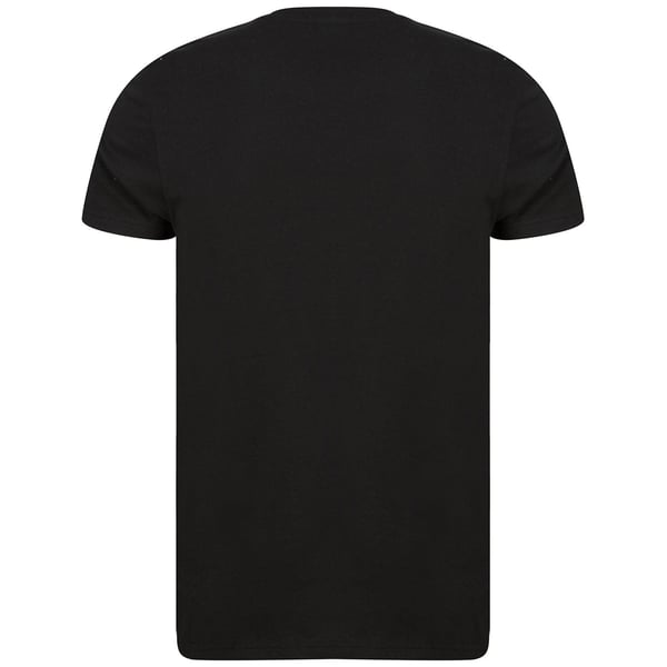 Skinni Fit Unisex Adult Organic T-Shirt