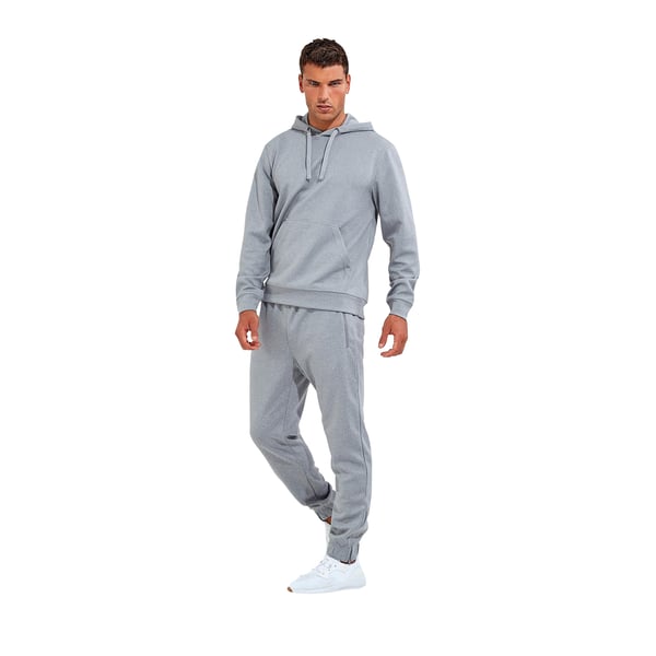 TriDri Mens Spun Dyed Hoodie