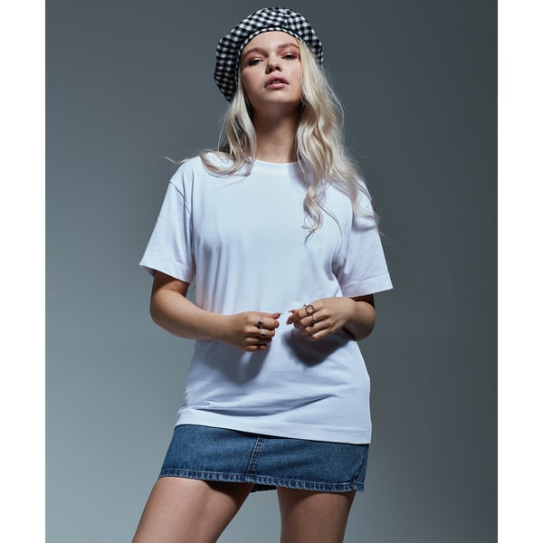 Anthem Heavyweight T-shirt til mænd