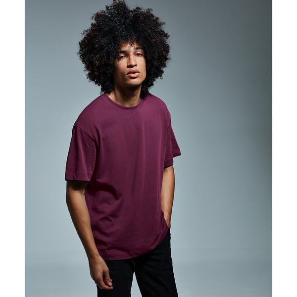 Anthem Heavyweight T-shirt til mænd