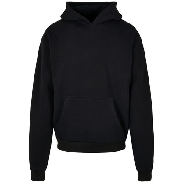 Build Your Brand Mens Ultra Heavyweight Hoodie