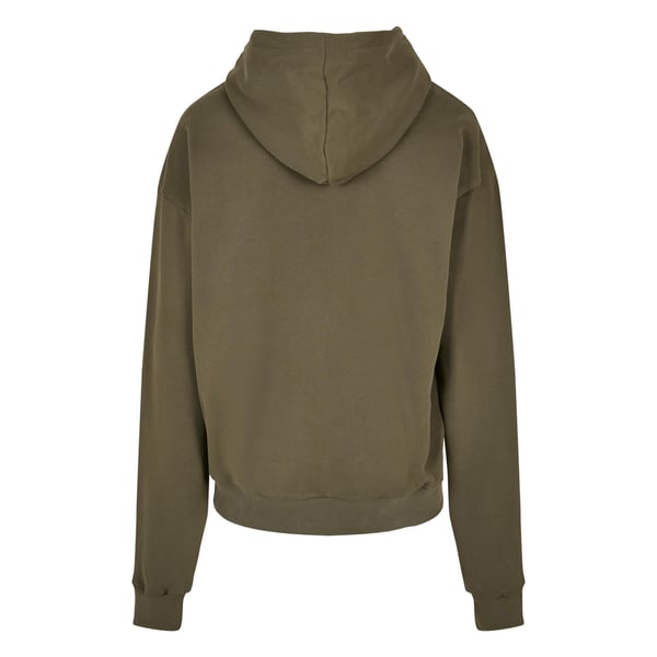 Build Your Brand Mens Ultra Heavyweight Hoodie