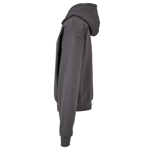 Build Your Brand Mens Ultra Heavyweight Hoodie