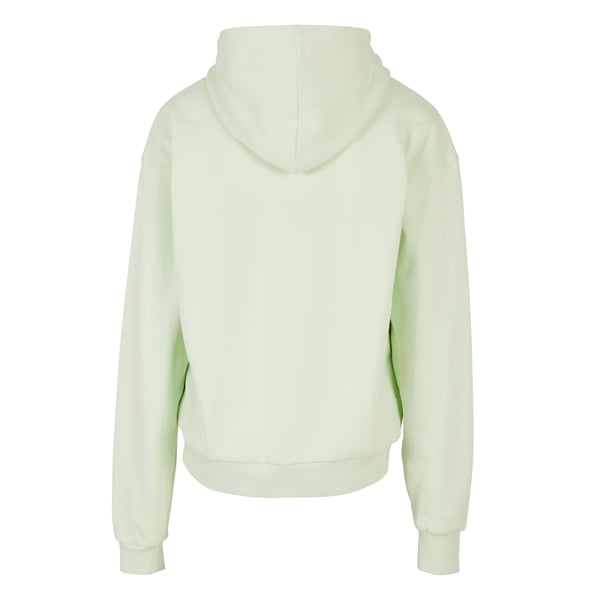 Build Your Brand Mens Ultra Heavyweight Hoodie