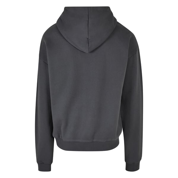 Build Your Brand Mens Ultra Heavyweight Hoodie