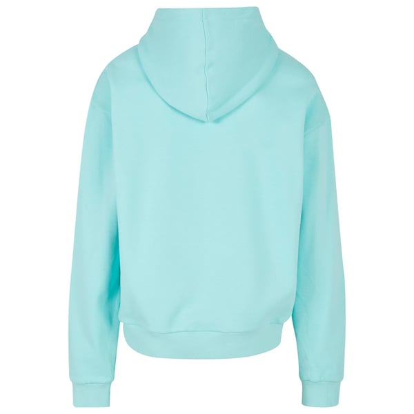 Build Your Brand Mens Ultra Heavyweight Hoodie