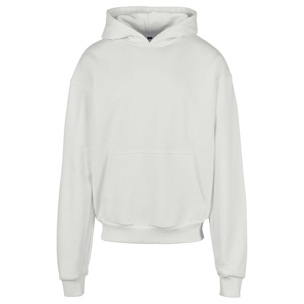 Build Your Brand Mens Ultra Heavyweight Hoodie