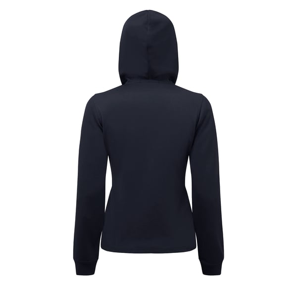 TriDri Dame/Damer Spun Dyed Hoodie