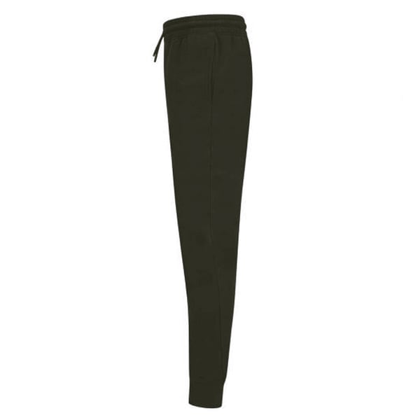 Tombo Unisex Adult Athleisure Jogging Bottoms