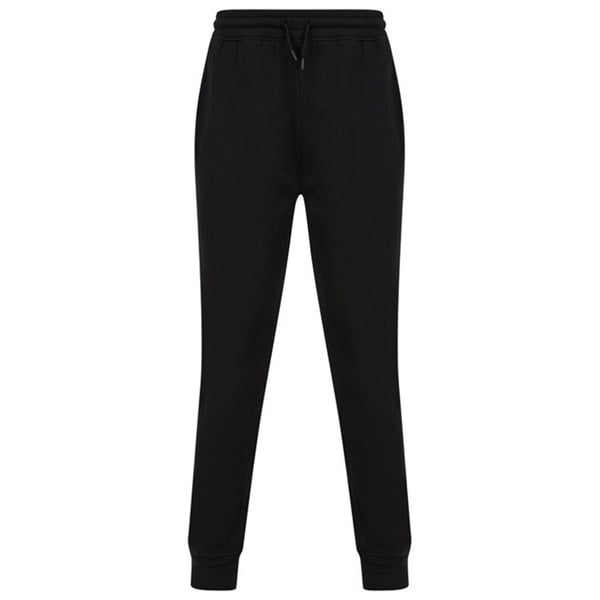 Tombo Unisex Adult Athleisure Jogging Bottoms