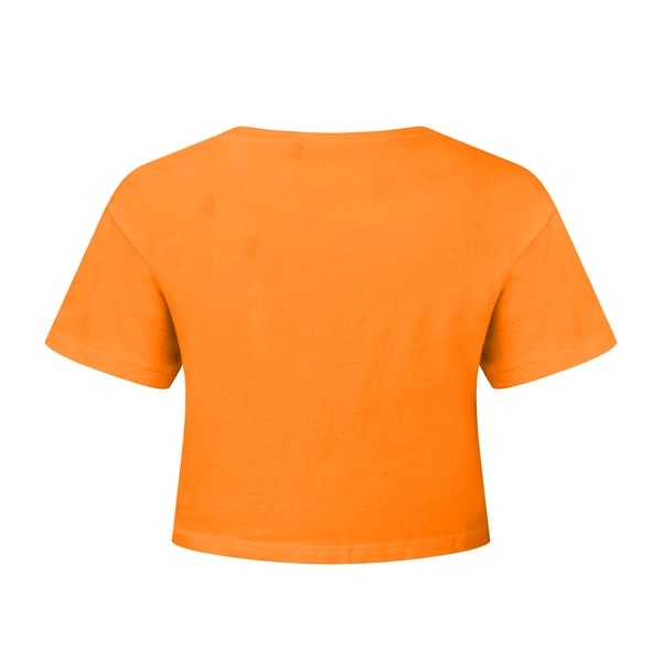 TriDri Dam/Dam Crop Top