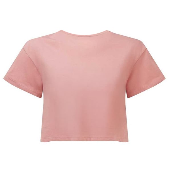 TriDri Dam/Dam Crop Top