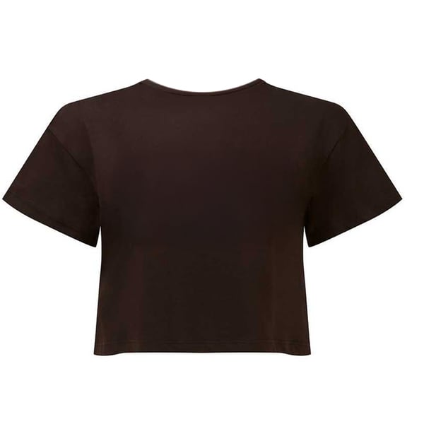 TriDri Dam/Dam Crop Top