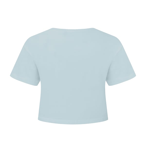TriDri Dam/Dam Crop Top