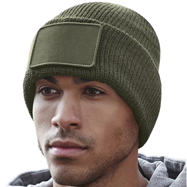 Beechfield Unisex aikuisten pipo