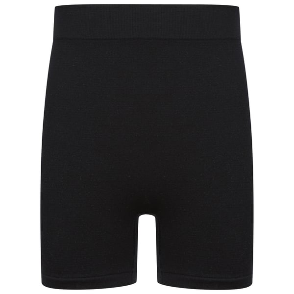 Tombo Girls Seamless Cycling Shorts