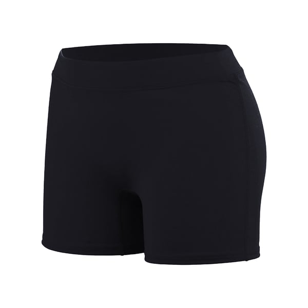 Tombo Shorts uden søm til kvinder/damer
