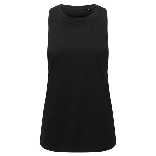 TriDri Økologisk tank top til kvinder/damer
