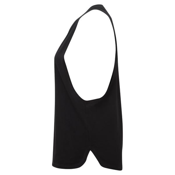 TriDri Womens/Ladies Organic Tank Top
