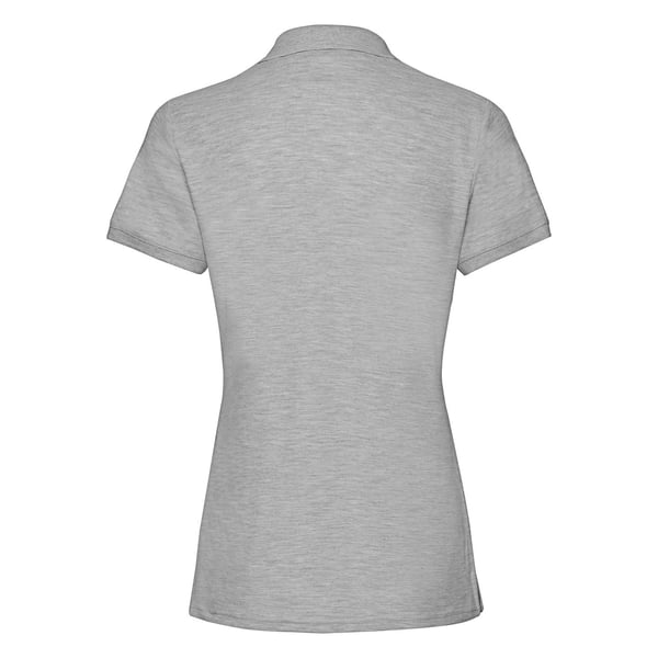 Fruit of the Loom Premium-poloshirt til kvinder/damer
